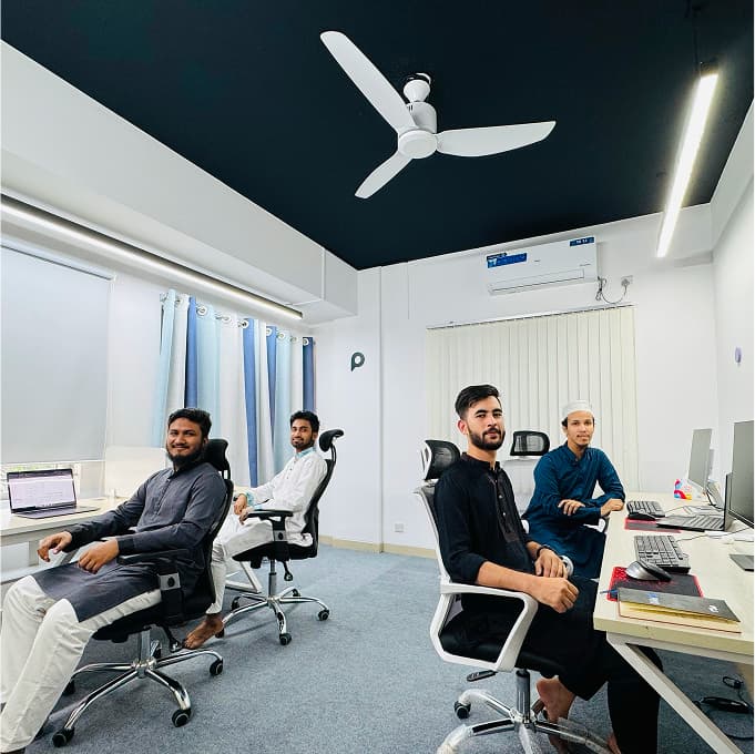 pimjo office