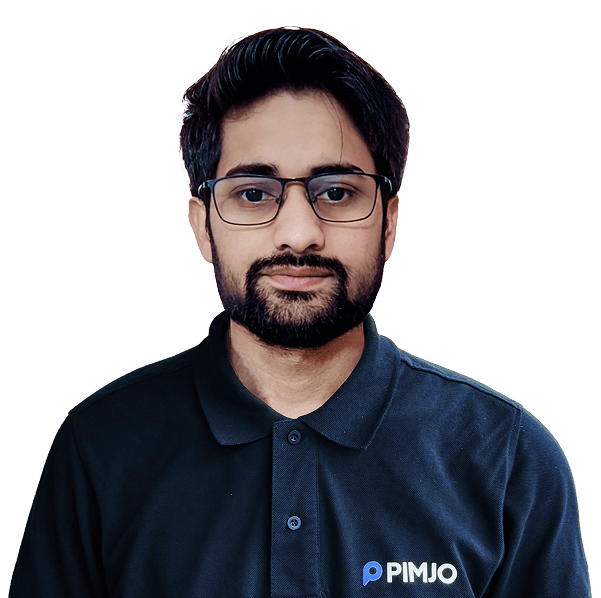 Vinish Bhaskar
