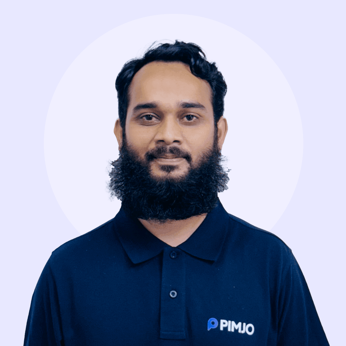 Naim Ahmed