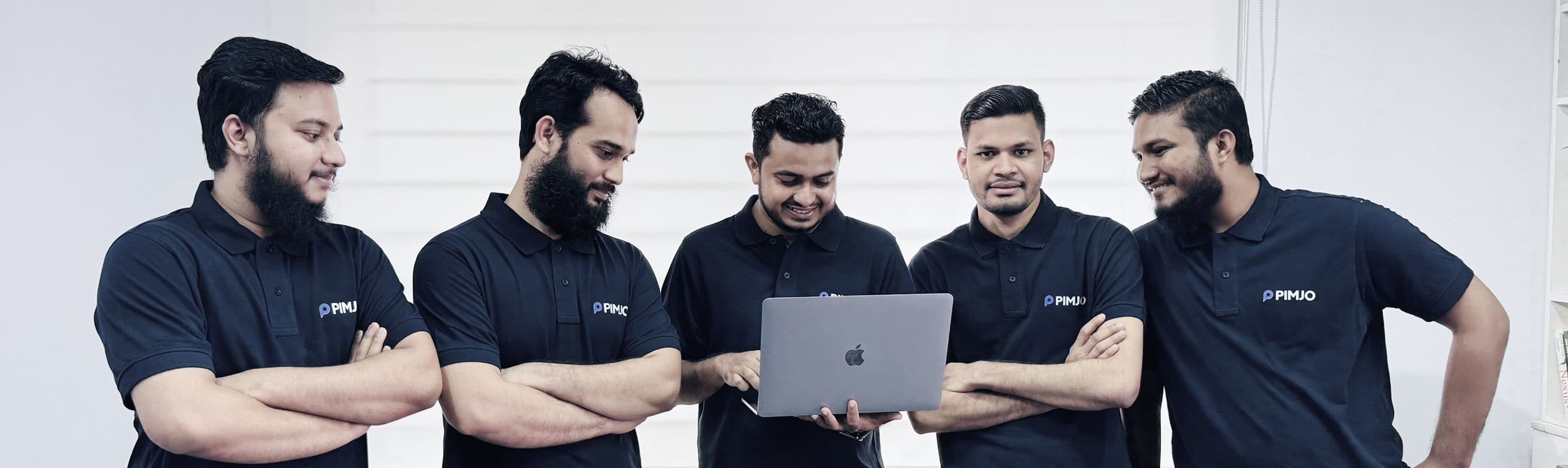 Careers at Pimjo
